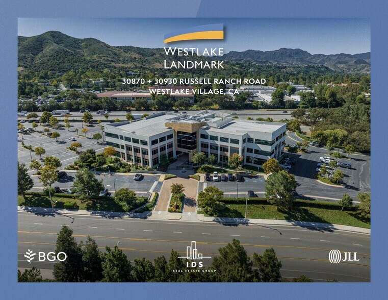 More Photos Of 30930 Russell Ranch Rd, Westlake Village Unknown For Lease