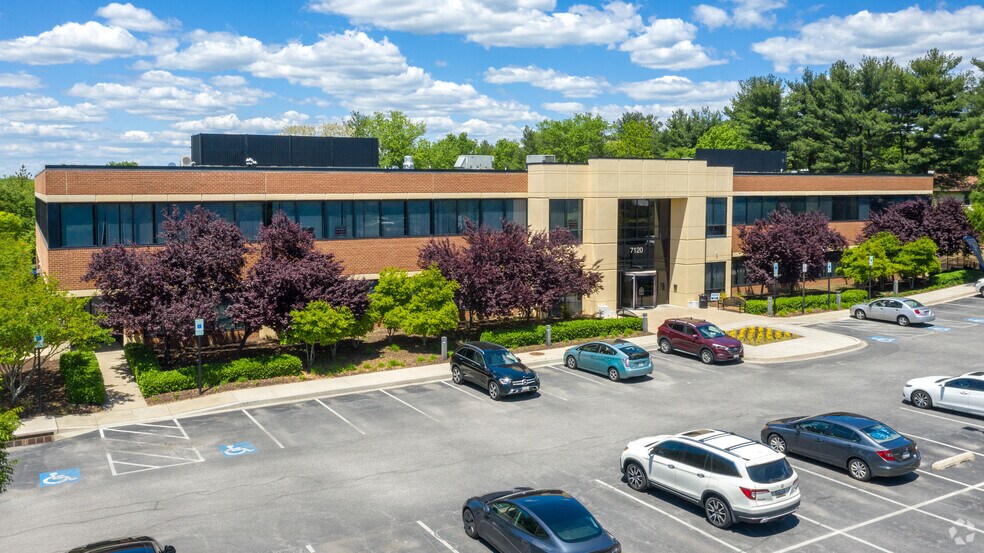 Primary Photo Of 7120 Minstrel Way, Columbia Medical For Sale