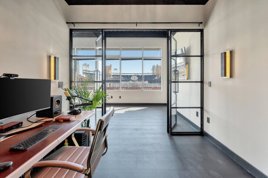 More Photos Of 406 9th Ave, San Diego Loft Creative Space For Sale