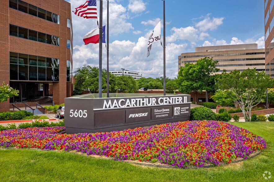 More Photos Of 5605 N MacArthur Blvd, Irving Coworking Space