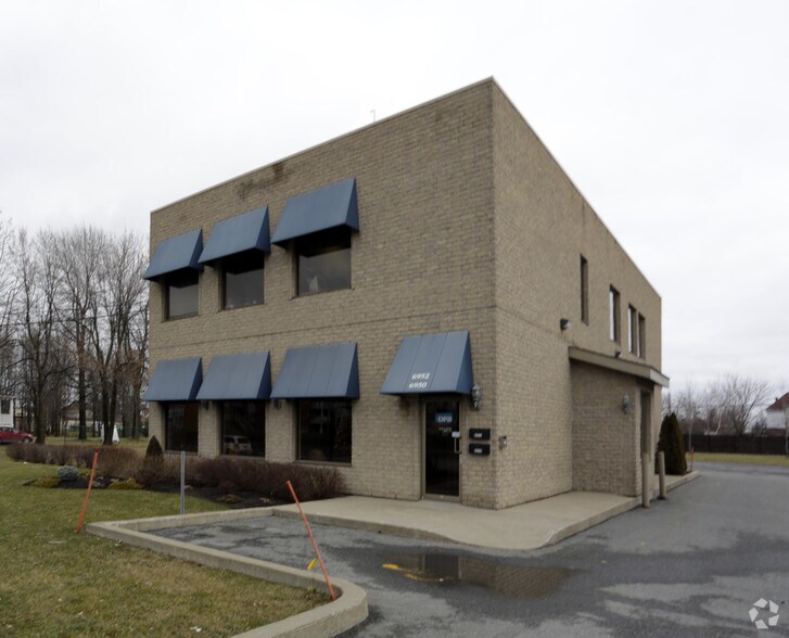 More Photos Of 6950-6952 Blvd Grande-Allée, Brossard Office Residential For Lease