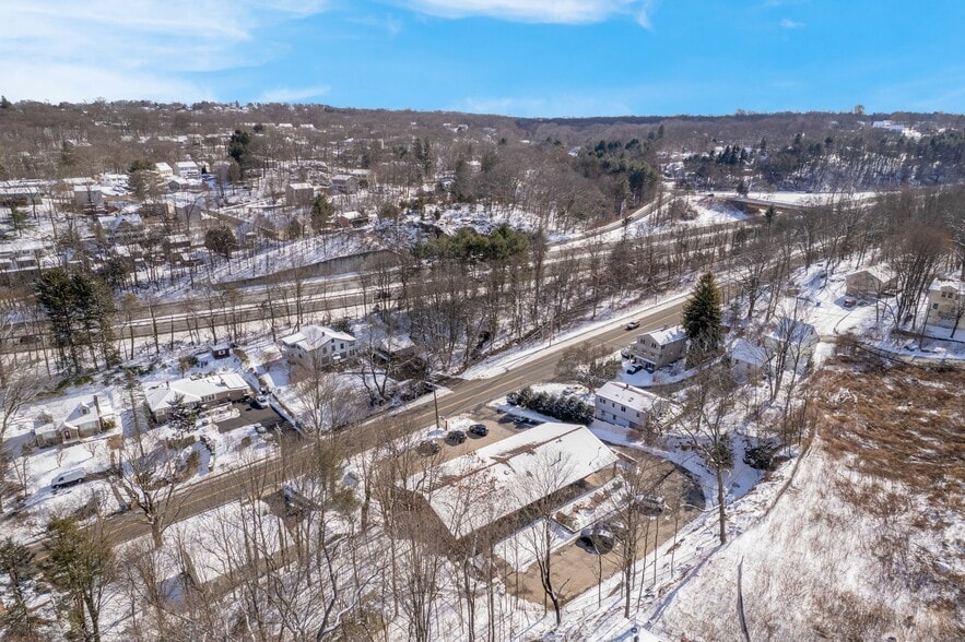More Photos Of 215 Bridgeport Ave, Shelton Storefront Retail Office For Lease