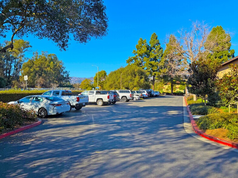 More Photos Of 6489 Calle Real, Goleta Research And Development For Lease