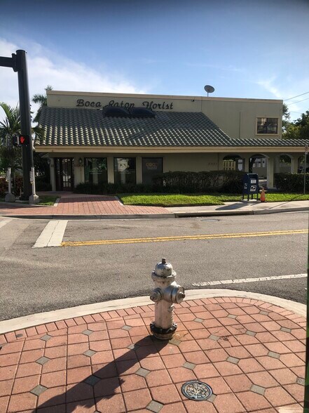 More Photos Of 301-305 S Federal Hwy, Boca Raton Freestanding For Lease