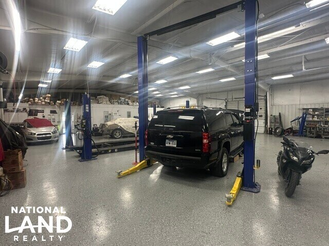 More Photos Of 205 US-64, Mccrory General Retail For Sale