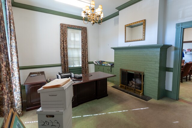 More Photos Of 201 N 2nd St, Smithfield Office For Sale