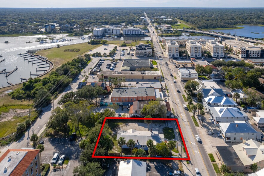 More Photos Of 131 King St, Saint Augustine Freestanding For Sale