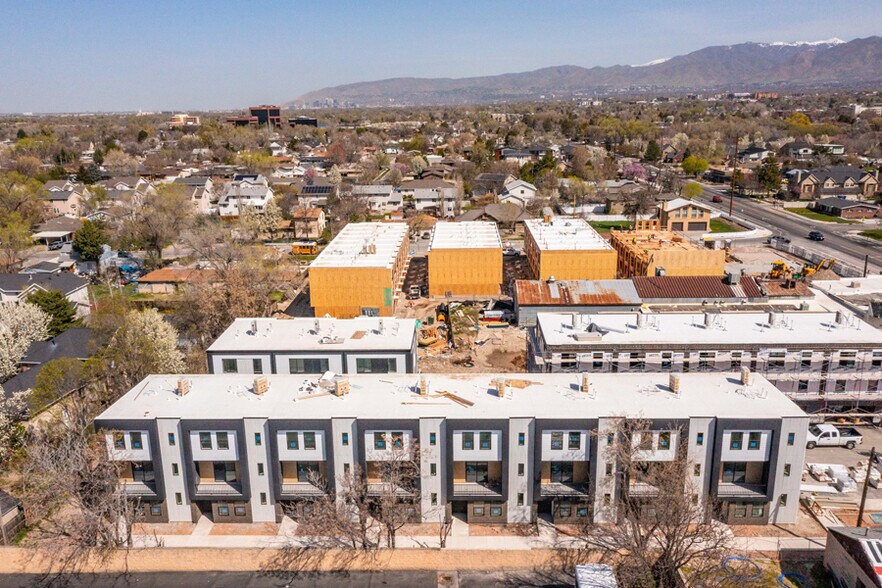 More Photos Of 4348 S 900 E, Millcreek Apartments For Sale