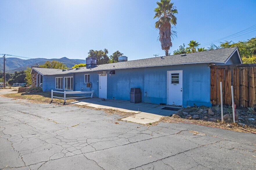 More Photos Of 35065 Highway 79, Warner Springs Land For Sale