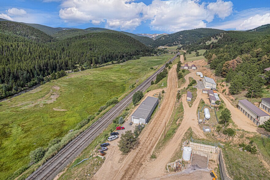 More Photos Of 182 Tolland rd, Rollinsville Self Storage For Sale