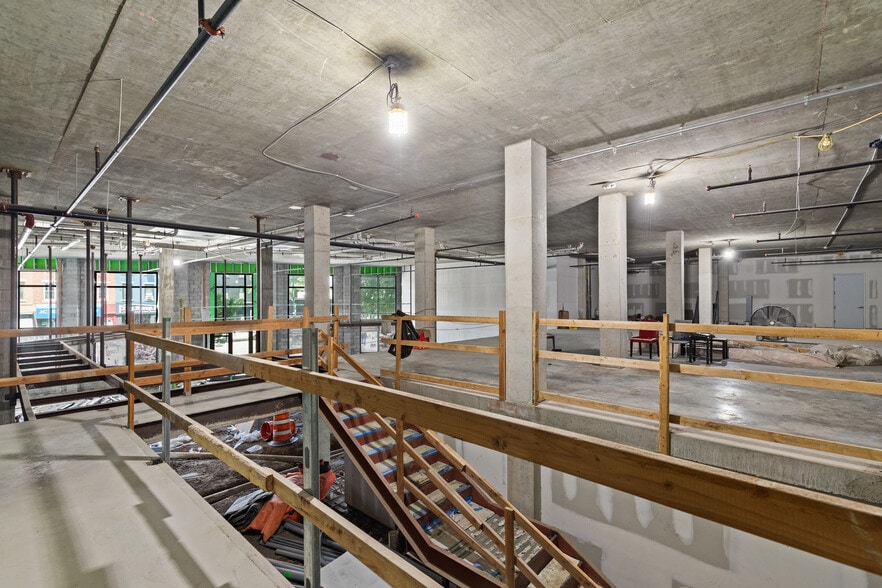 More Photos Of 245 Newark Ave, Jersey City Apartments For Lease