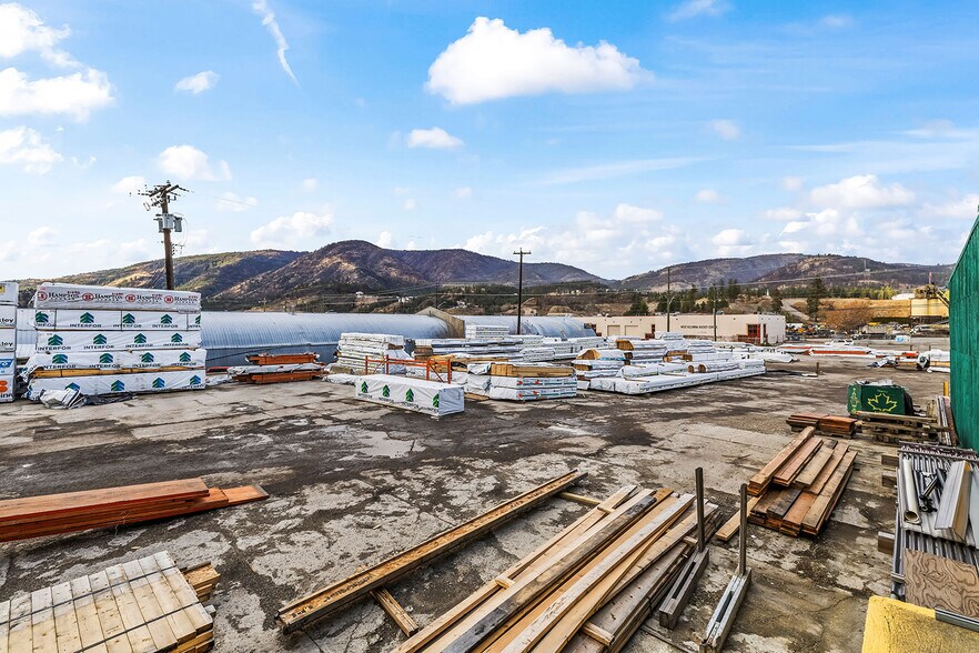More Photos Of 1320 Industrial Rd, West Kelowna Land For Sale
