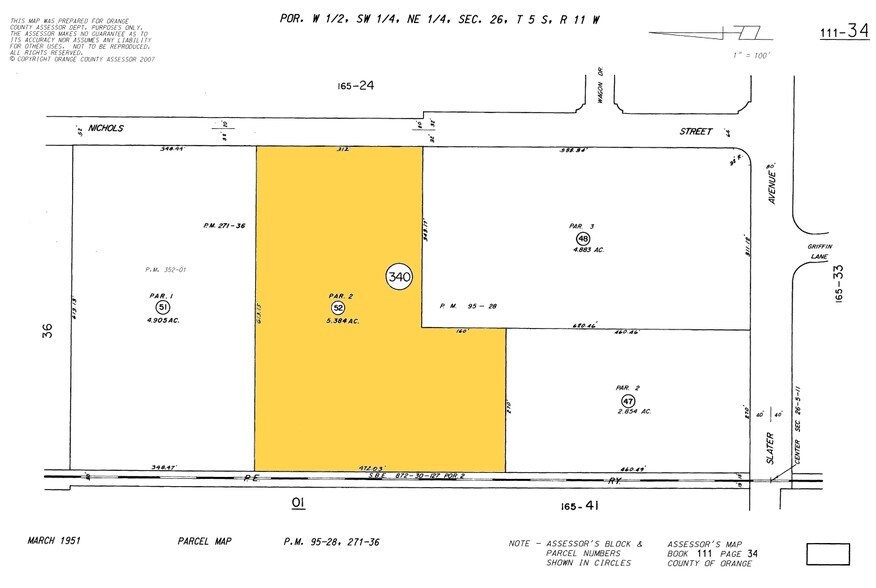 More Photos Of 17311 Nichols Ln, Huntington Beach Warehouse For Lease