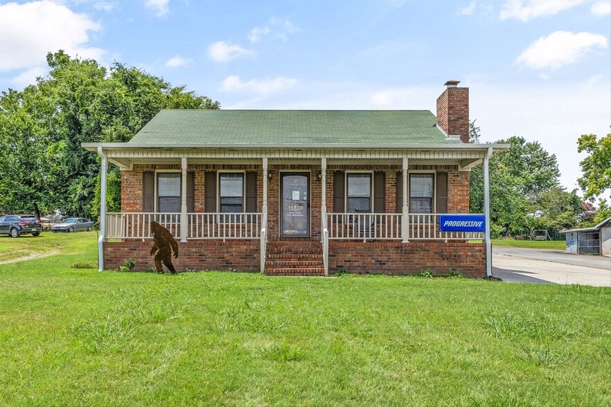 More Photos Of 11733 Highway 231 N, Meridianville Office For Sale