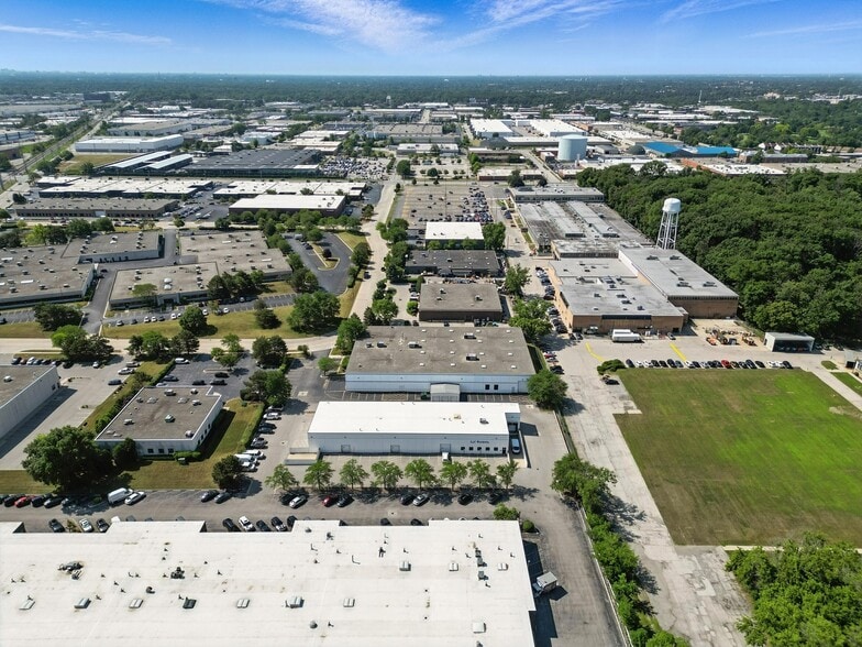 More Photos Of 8130 River Dr, Morton Grove Warehouse For Sale