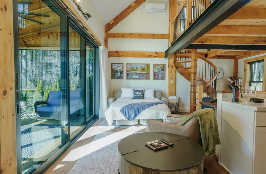 More Photos Of 13496 Shands Rd, Stony Creek Lodge Meeting Hall For Sale