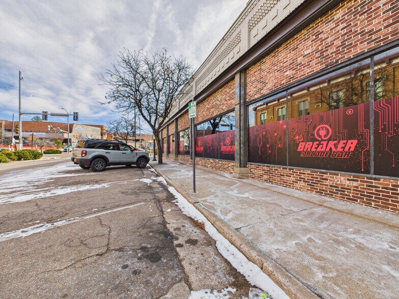 More Photos Of 127 N Santa Fe Ave, Pueblo Storefront For Sale