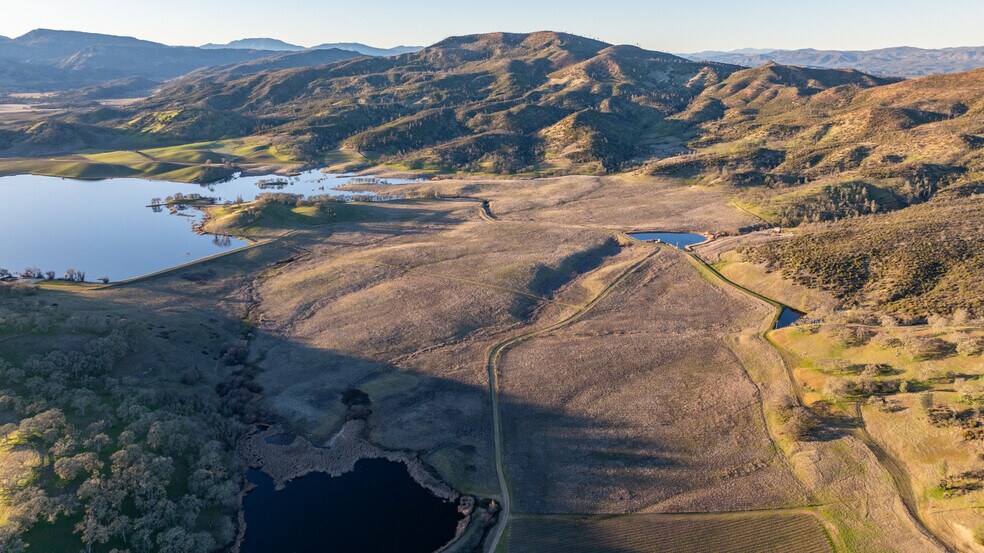 More Photos Of 2950 Barnett Rd, Pope Valley Land For Sale