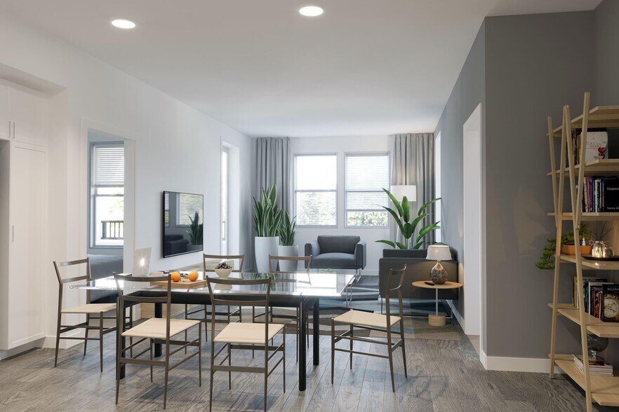 More Photos Of 3675 T St, Sacramento Apartments For Lease