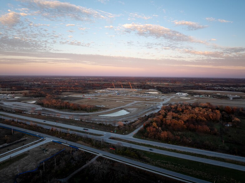 More Photos Of 0 U.S. 169 Hwy, Smithville Land For Sale