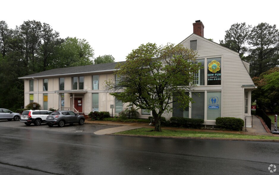 More Photos Of 2817 N Parham Rd, Richmond Office For Sale