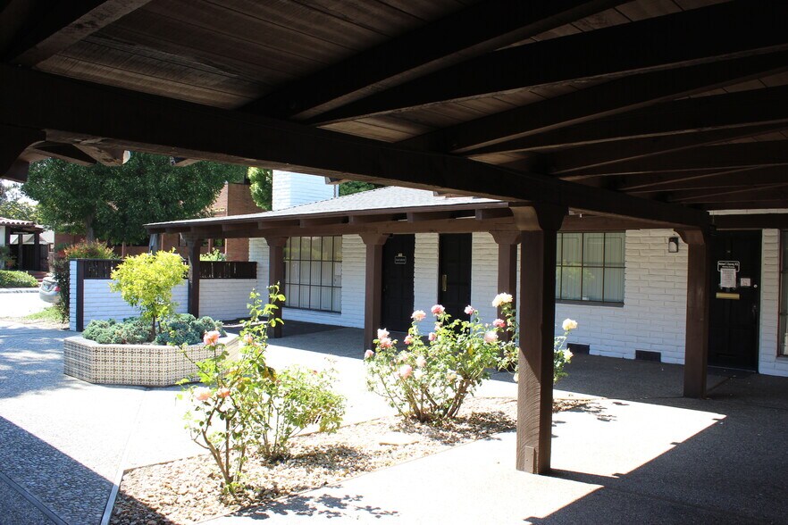 Primary Photo Of 2100 Forest Ave, San Jose Medical For Lease