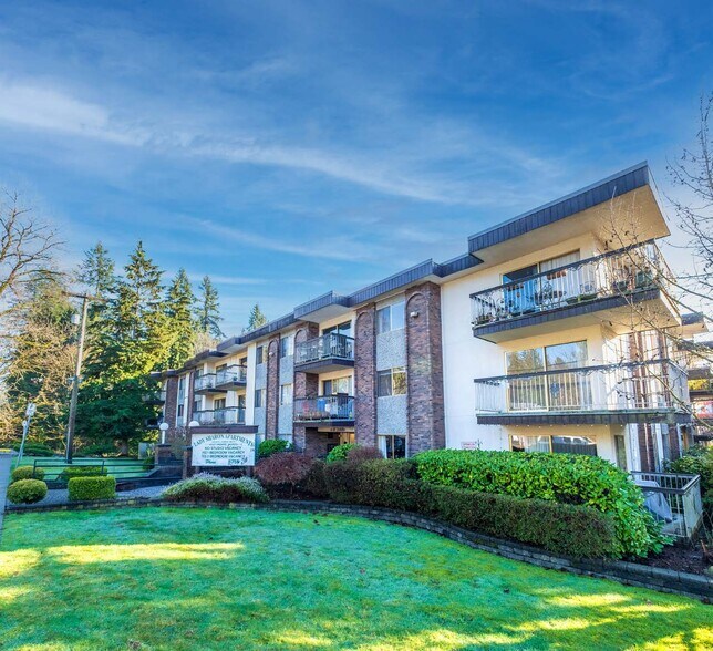 More Photos Of 1320 King Albert Ave, Coquitlam Apartments For Sale