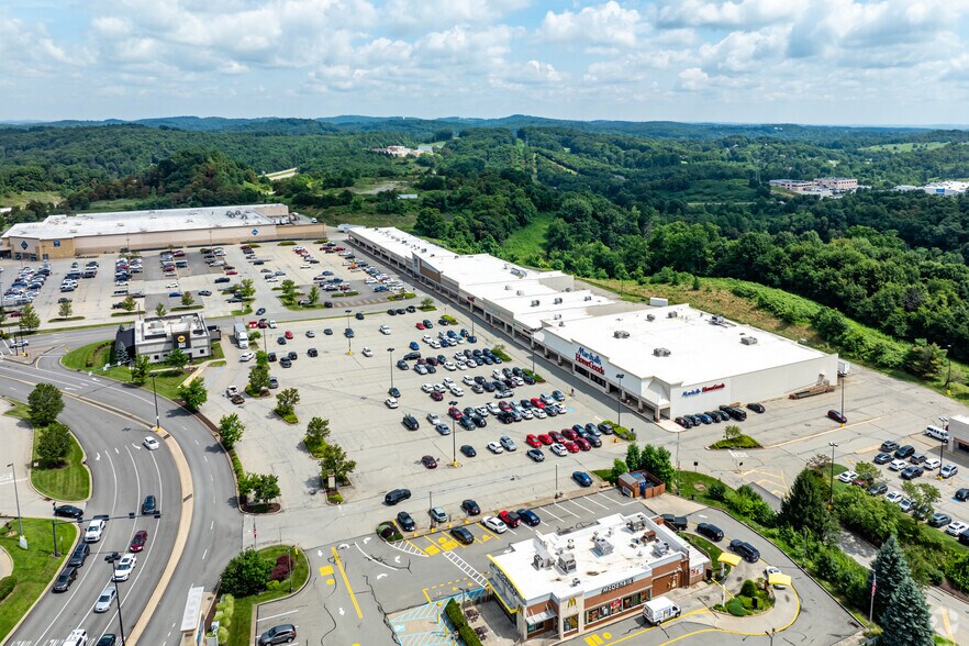 More Photos Of 6211 State Route 30, Greensburg Unknown For Lease