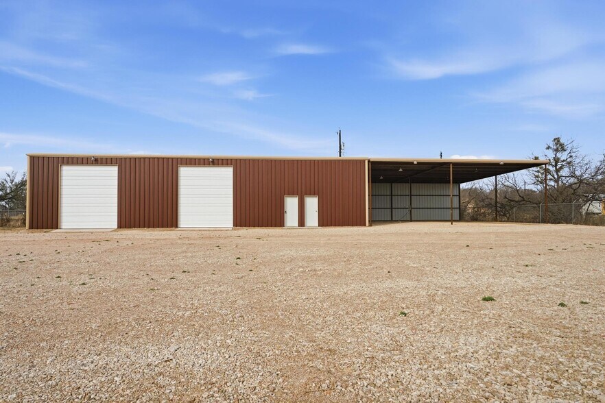 More Photos Of TBD FM 3326, Hawley Warehouse For Sale