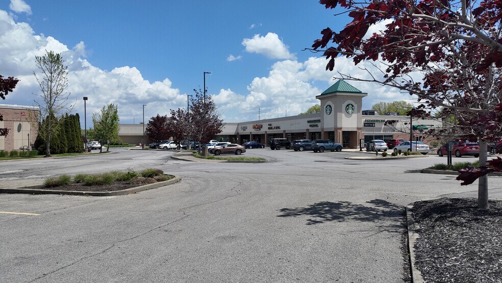 More Photos Of 3300 E State St, Sharon Unknown For Lease