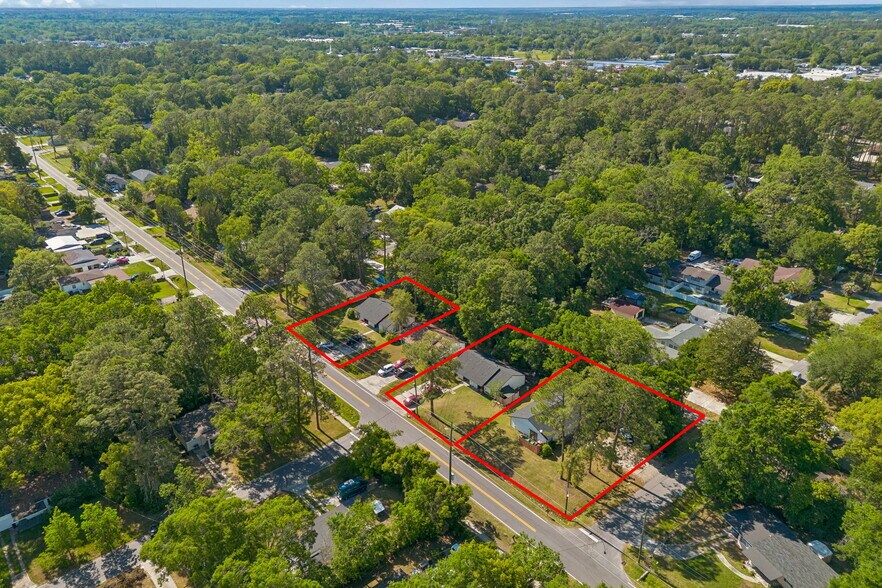 More Photos Of , Jacksonville Multifamily For Sale