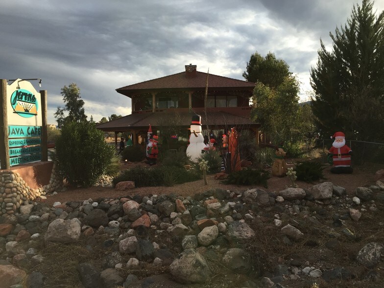 More Photos Of 677 E Mingus Ave, Cottonwood Loft Creative Space For Sale