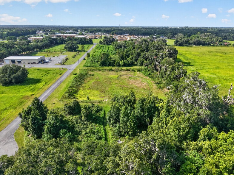 More Photos Of 0 NW 18th Ave, Ocala Land For Sale