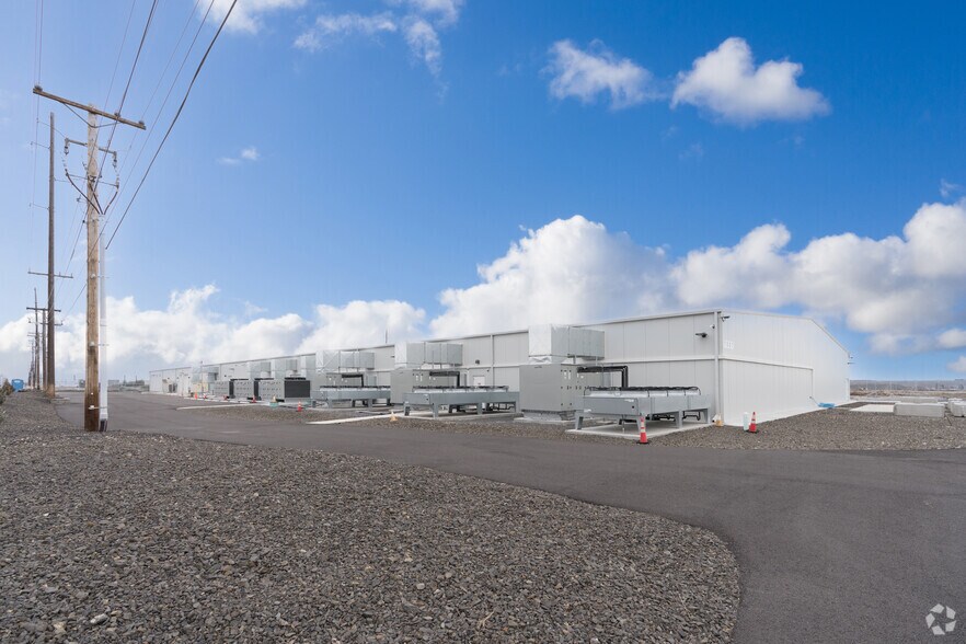 More Photos Of 7897 Randolph Rd NE, Moses Lake Manufacturing For Sale
