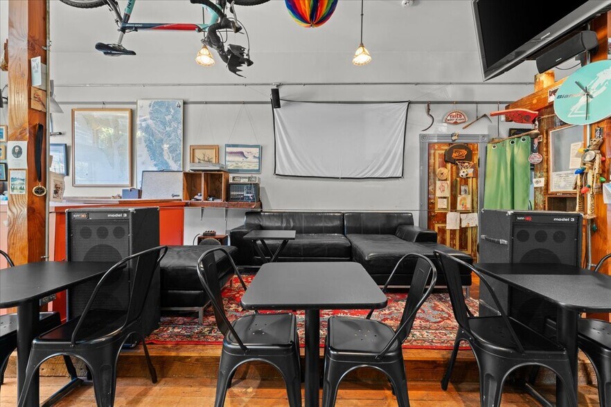 More Photos Of 3039 SE Stark St, Portland Storefront Retail Residential For Sale