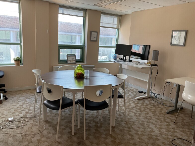 More Photos Of 912 Thayer Ave, Silver Spring Loft Creative Space For Lease