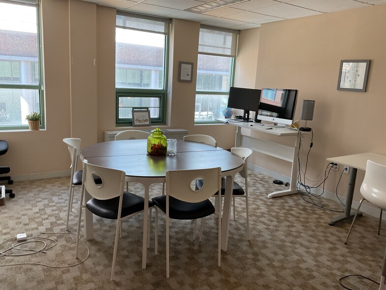 More Photos Of 912 Thayer Ave, Silver Spring Loft Creative Space For Sale