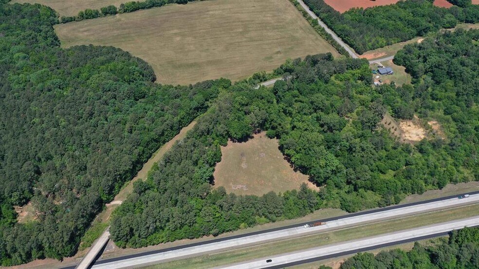 More Photos Of 1900 Stagecoach Rd, Greensboro Land For Sale