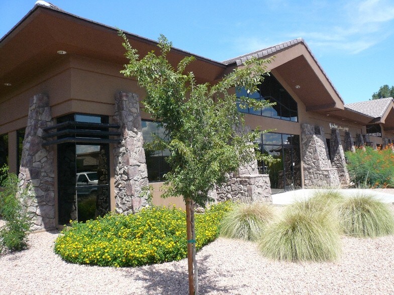 More Photos Of 2420 S Power Rd, Mesa Office For Sale