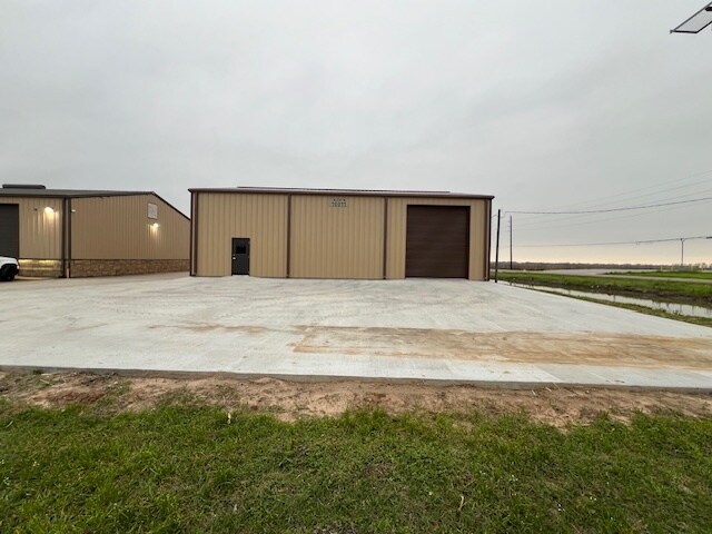 Primary Photo Of 10011 - B FM 521 Rd, Rosharon Manufacturing For Lease