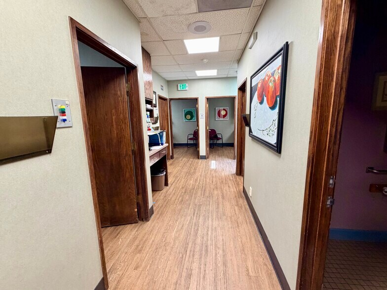 More Photos Of 38707 Stivers St, Fremont Medical For Sale