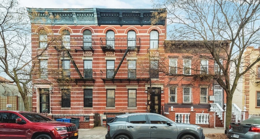 More Photos Of , Brooklyn Multifamily For Sale
