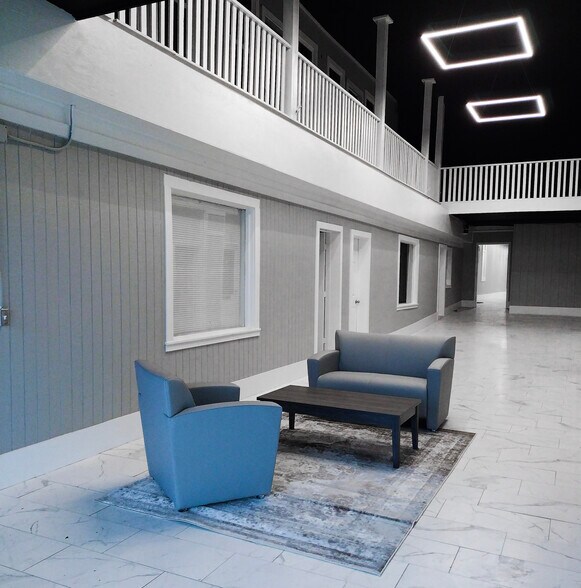 More Photos Of 152-158 N Water Ave, Gallatin Office For Lease