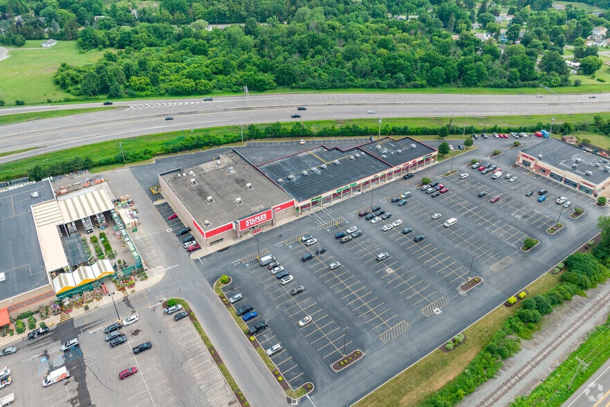 More Photos Of 3718-3736 Milton Ave, Camillus General Retail For Lease