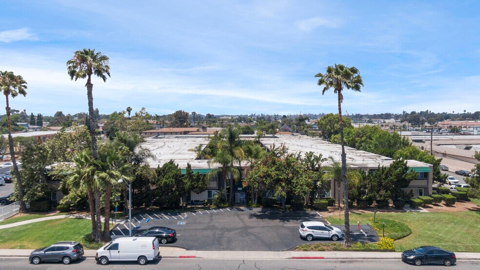 More Photos Of 3280 Olive St, Lemon Grove Apartments For Sale