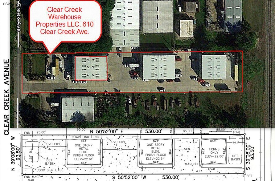 More Photos Of 610 Clear Creek Ave, League City Unknown For Lease
