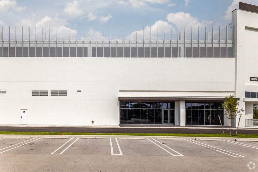 More Photos Of 8700 NW 36th St, Doral Department Store For Lease