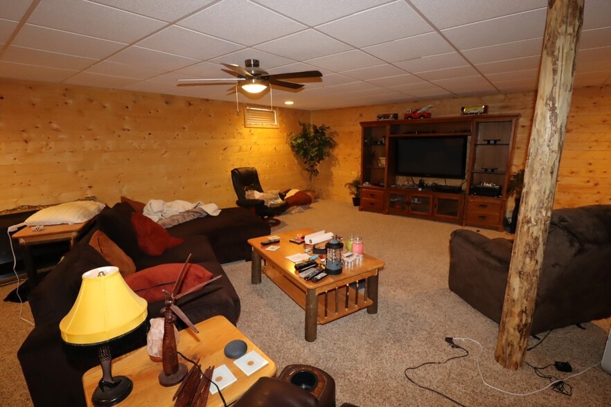 More Photos Of 29235 Hagstrom Rd, Ashland Auto Salvage Facility For Sale