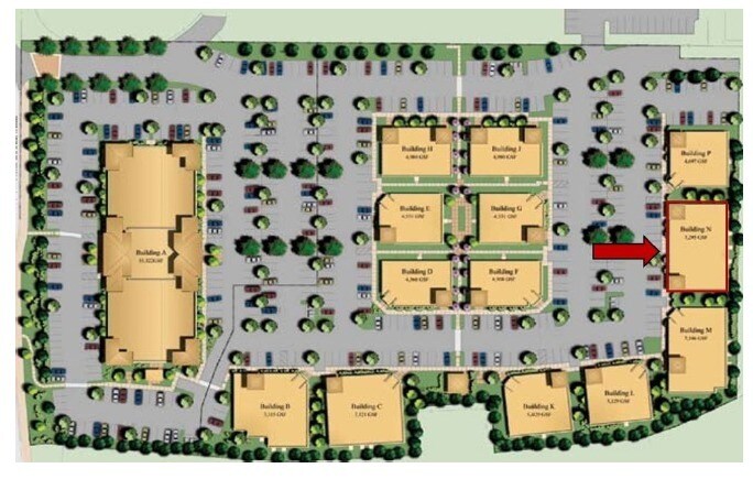 More Photos Of 4081 Mission Oaks Blvd, Camarillo Office For Lease