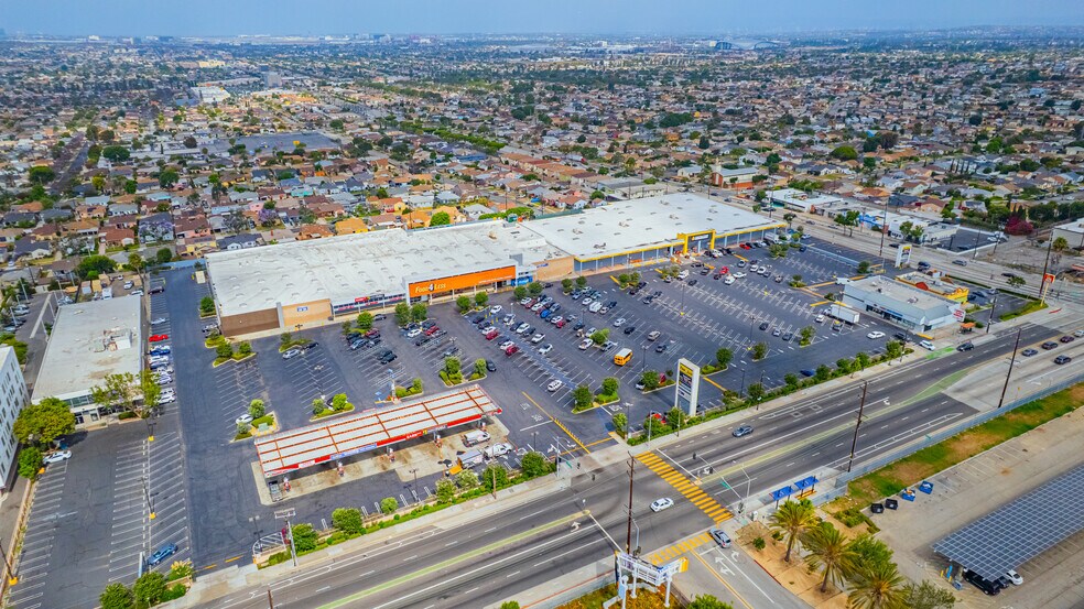 More Photos Of 11407 S Western Ave, Los Angeles Unknown For Lease